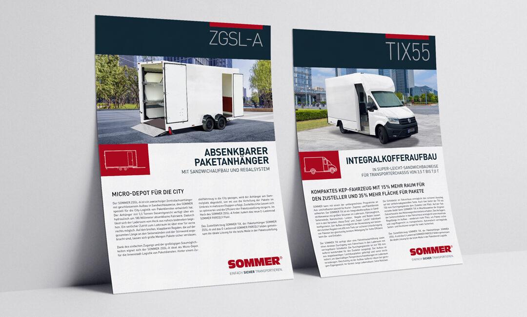 Sommer GmbH