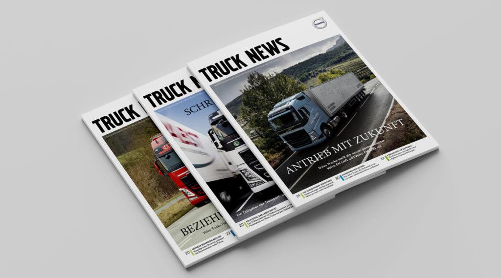 Volvo Trucks